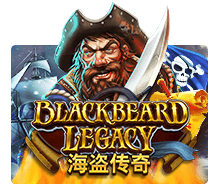 blackbeardlegacy-slot