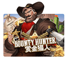 bountyhunter-slot