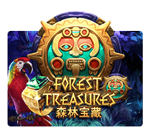 foresttreasure-slot