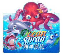oceanspray-slot